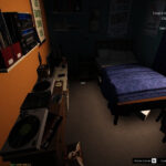 Davis Modern Home & Garage V1.0