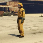Different Flight suits and Helmets colors for Pilot 01 and Pilot 02 1.06