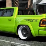 Dodge Ram TRX Street 20222