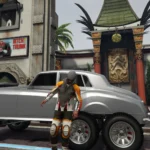 Dubsta 3 6x6 X Stafford [Add-On / Replace] V1.0
