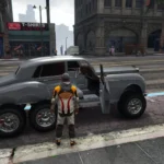 Dubsta 3 6x6 X Stafford [Add-On / Replace] V1.0