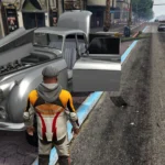 Dubsta 3 6x6 X Stafford [Add-On / Replace] V1.0