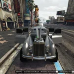 Dubsta 3 6x6 X Stafford [Add-On / Replace] V1.0