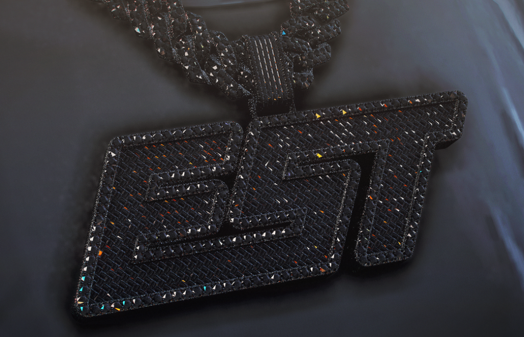 EST Chain for MP Male 1.0