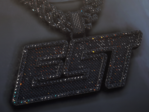 EST Chain for MP Male 1.0
