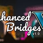 Enhanced Bridges V [Ymap] v1.0