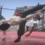 Enhanced Melee Combat Pack #2 (SDCM) V1.0.2