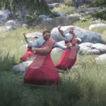 Enhanced Melee Combat Pack #2 (SDCM) V1.0.2