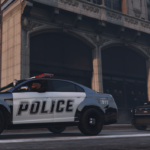 FAT officer [Add-On/FiveM Ped] V1.0
