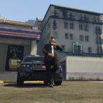 FAT officer [Add-On/FiveM Ped] V1.0