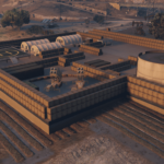 FOB Serria