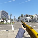 FOV fix for first-person weapons (NEW!) V1.0