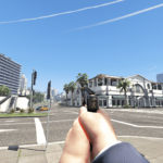 FOV fix for first-person weapons (NEW!) V1.0