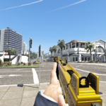 FOV fix for first-person weapons (NEW!) V1.0