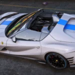 Ferrari 812 Competizione A5