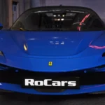 Ferrari SF902
