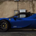 Ferrari SF903