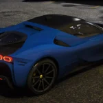 Ferrari SF905