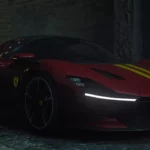 Ferrari SP3