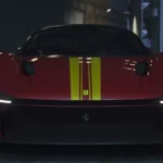 Ferrari SP32