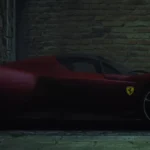 Ferrari SP33