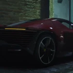 Ferrari SP34