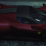 Ferrari SP35
