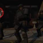 Fix fixation Norm in cutscene of The Paleto Score V1.0 Fix fixation Norm in cutscene of The Paleto Score 1.0