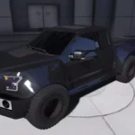 Ford F150 Need For Speed Tuning
