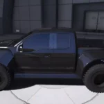 Ford F150 Need For Speed Tuning2