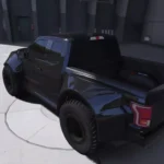 Ford F150 Need For Speed Tuning3