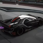 Ford GT Ultra Rare Limited Edition3