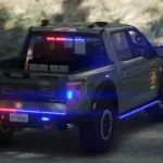Ford Raptor R LEO2