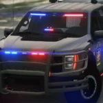Ford Raptor R LEO3