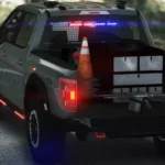Ford Raptor R LEO5
