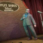 GTA IV Frankie Boyle [Add-On Ped] V1.0