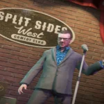 GTA IV Frankie Boyle [Add-On Ped] V1.0