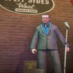 GTA IV Frankie Boyle [Add-On Ped] V1.0