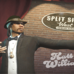 GTA IV Katt Williams [Add-On Ped] 1.0