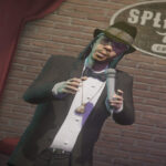 GTA IV Katt Williams [Add-On Ped] 1.0