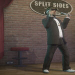 GTA IV Katt Williams [Add-On Ped] 1.0