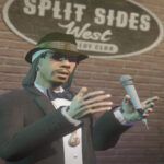 GTA IV Katt Williams [Add-On Ped] 1.0