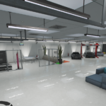 Garage House [Menyoo] V1.0