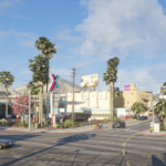 Gas station [YMAP] V1.2