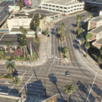 Gas station [YMAP] V1.2