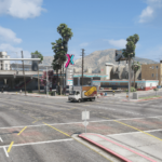 Gas station [YMAP] V1.2