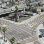 Gas station [YMAP] V1.2