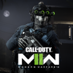 CODMW2 | WARZONE 2.0 - Ghost Nightwar [Add-On Ped] V1.0