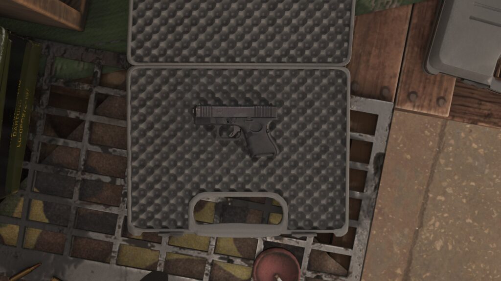 Glock 26 Gen 5 1.1