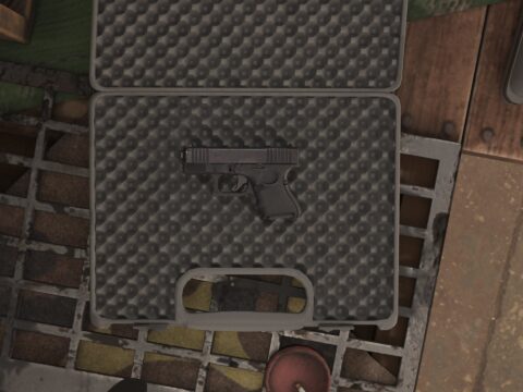 Glock 26 Gen 5 1.1